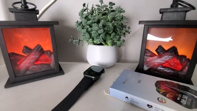 Почему никто не говорит об этом? BlackView R60 Умные Часы с Алиэкспресс стоит ли покупать? Обзор!