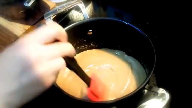 Toffee Cooking Video ^_^ mmmmm toffee.... ASMR смотреть онлайн