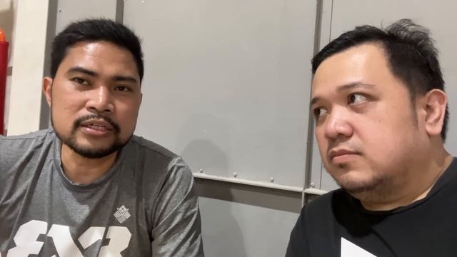 Ranidel De Ocampo talks about Gilas win, Kai Sotto, Tamayo and Quiambao! @GilasNation смотреть онлайн
