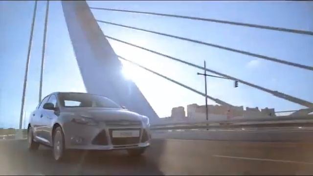 Форд Фокус смотреть онлайн
