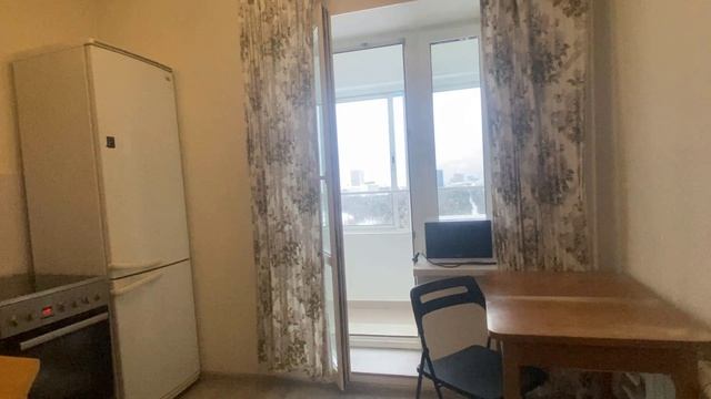 АРХИВ сдаем квартиру г. Москва ул. Авиационная д 66 13 этаж