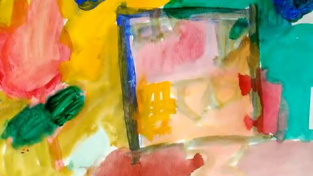 New Year Greetings from the Art Program at Ulster-Greene ARC смотреть онлайн