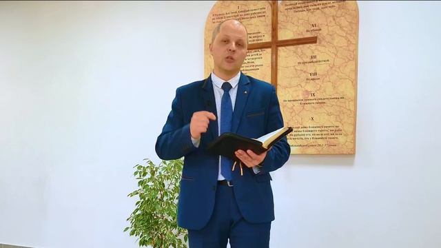 4. Молитвенная неделя 2024 года. 4-й день: Бог не перестает искать смотреть онлайн