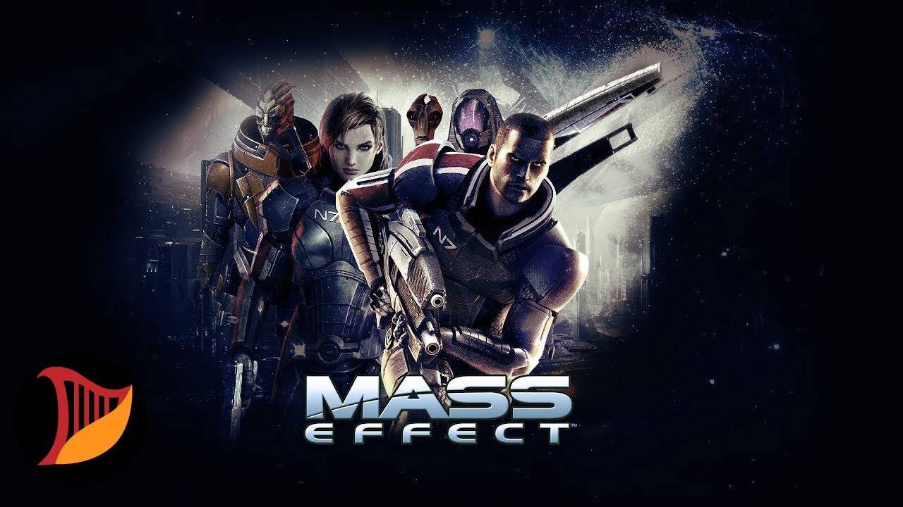 MASS EFFECT (1 ЧАСТЬ) смотреть онлайн