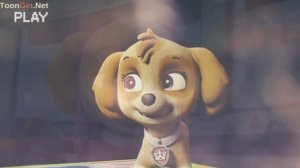 😔Скай и Эверест 😔(ты предала меня подруга моя)~❤️Для канала Tundra Zik❤️~