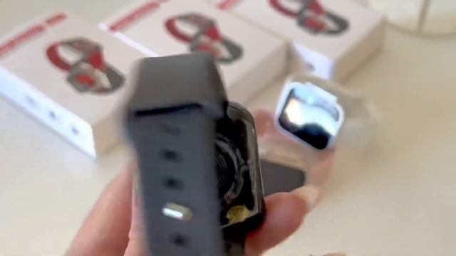 Smart Watch D20 ultra !! смотреть онлайн