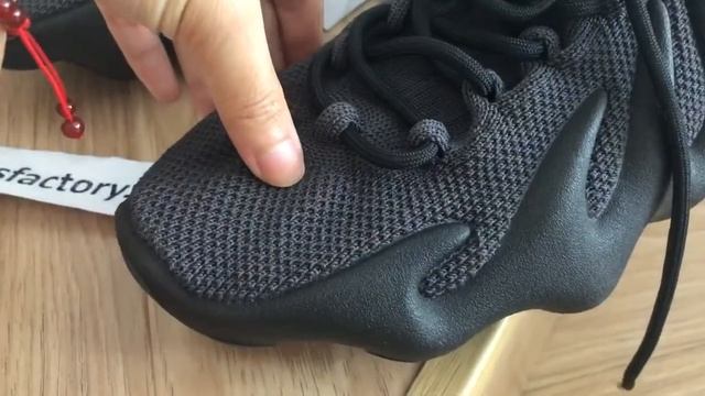 PK God Adidas yeezy 450 Dark slate utility black With real materials From Cssfactory.ru смотреть онлайн