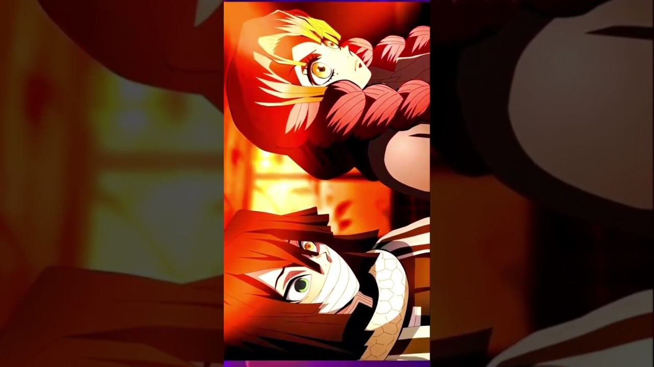 #anime #клинок #kimetsunoyaiba #крд #demonslayer #kimetsunoyaibaepicmoments #manga смотреть онлайн