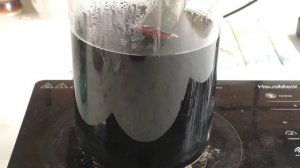 Добываю Медь. Аффинаж