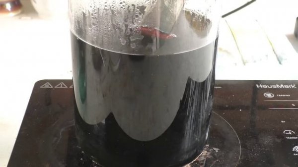 Добываю Медь. Аффинаж