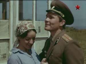 +Всходит солнце вновь над Телембо́й. (СССР Армия ПВО Канск Бородино Красноярск-45 Зеленогорск)