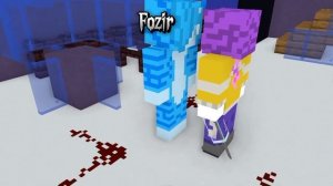 Бискас - души ( анимация 3д фан клип