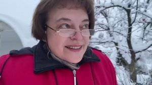 Я такого ещё не видела  / Чем обогреваем наш дом в СНТ / Мама 11-12 декабря 2021 г.