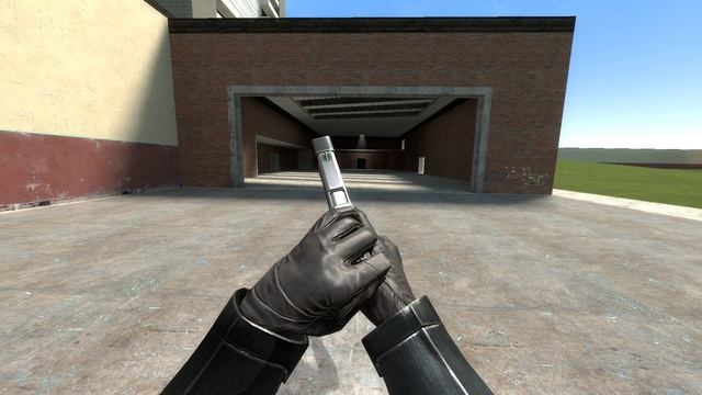 Garry's Mod Animated