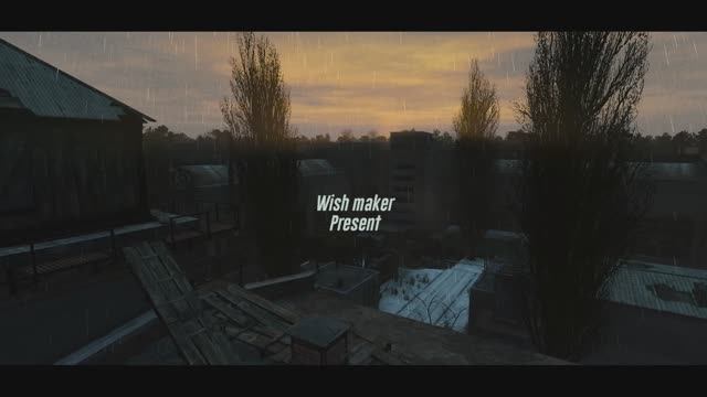 Секретный научный комплекс «Буревестник».