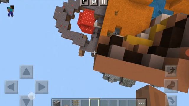 Skyblock Cube download 😍link is here [20] смотреть онлайн