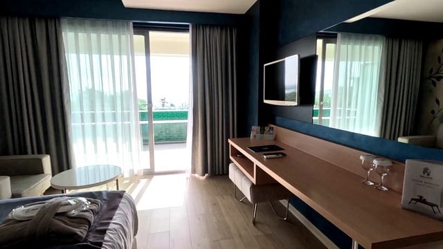 Selene Beach SPA Hotel Antalya
