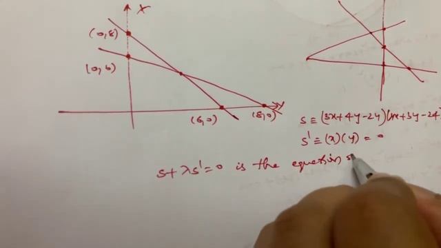 Number of Parabola's passing through 4 points смотреть онлайн