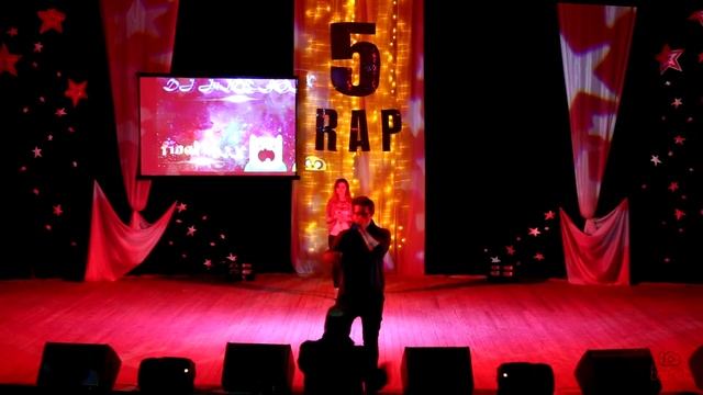 Рома Не ХуЖе х GerdaSky x Женя SJ - Концерт (LIVE 2016) смотреть онлайн