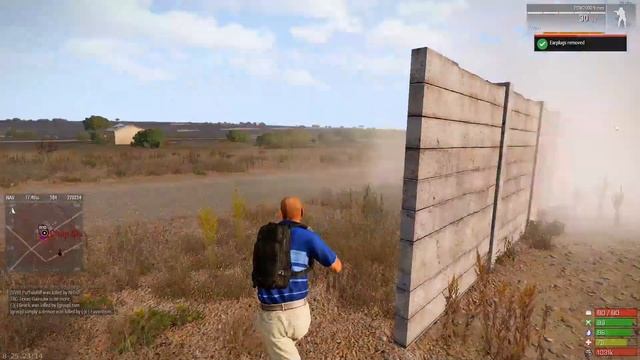 Arma 3 Altis Life - Olympus: Stolen Ifrit смотреть онлайн