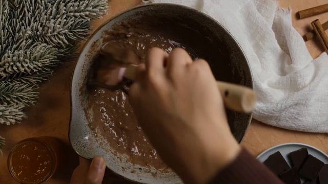 Пряник із джемом та шоколадною глазур'ю l Фітнес рецепти l GymBeam смотреть онлайн