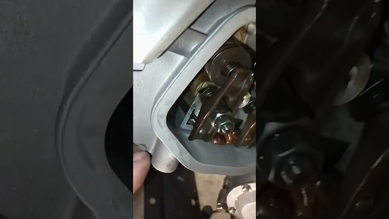 Сопля по-китайски #своимируками #ремонт #двигатель #техника #отзывы смотреть онлайн