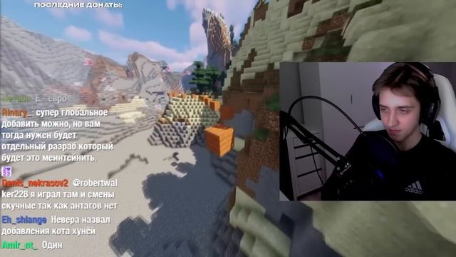 Почему NEWERA ушел из SPACE STATION 14? | SS14 | CC14