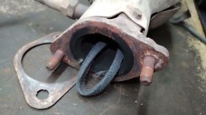 Шок!!!СПИЗД🔥ЛИ Катализатор в сервисе!!!Ssang YONG Actyon New...