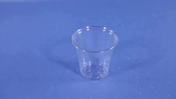 How Diapers Work -- Chemistry for Kids