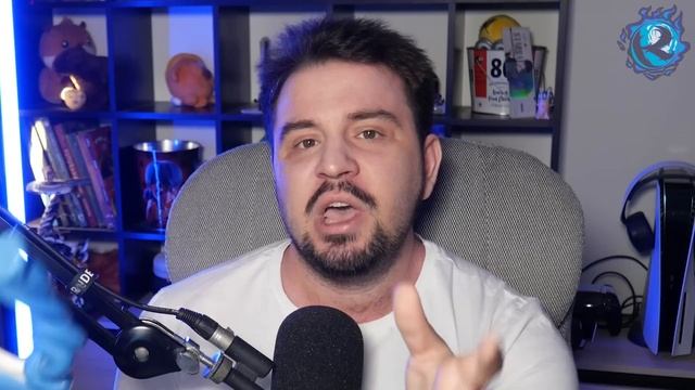 Я ПОИГРАЛ В DRAGON AGE: THE VEILGUARD И МНЕ БОЛЬНО смотреть онлайн