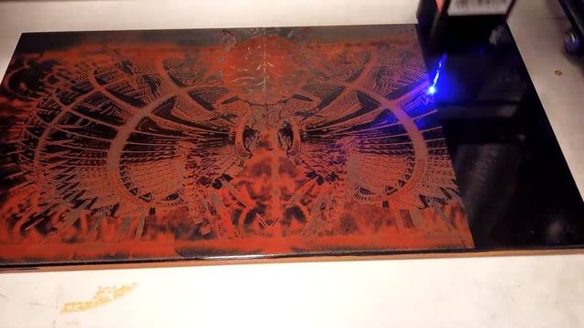 Brain Coral -- "Arachnus" by SINKERR смотреть онлайн