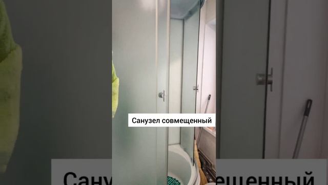 Двухкомнатная квартира в Великом Устюге на ул. Космонавтов 22а смотреть онлайн