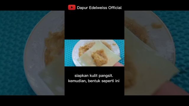 DIMSUM PISANG CAMILAN YANG SANGAT SIMPLE #DIMSUMPISANG #dimsum #idejualan смотреть онлайн