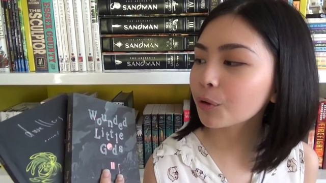 Philippine Lit // 2016 Reading Goals Wrap-up смотреть онлайн