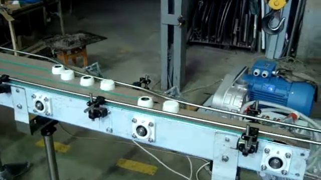 Объединение потоков