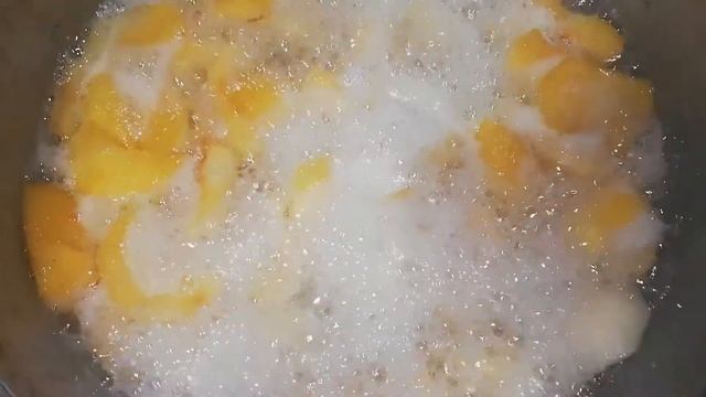 კომშის მურაბა komshis muraba (Варенье из айвы,Quince jam) смотреть онлайн