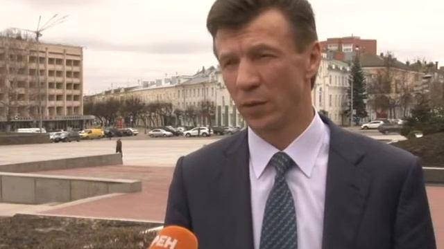 Любительскому футболу в Орле быть! смотреть онлайн