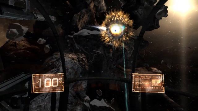 Dead Space: Extraction — Часть #2 | Прохождение (Английская версия | без субтитров | Quad HD) смотреть онлайн