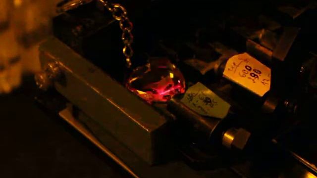Брелок Телец смотреть онлайн