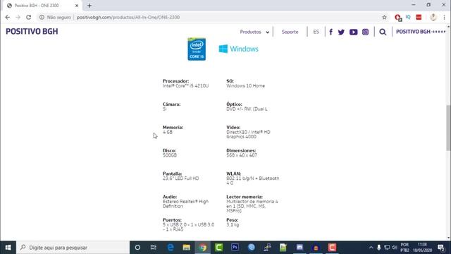 OLHA O QUE EU DESCOBRI DA POSITIVO 😮 смотреть онлайн