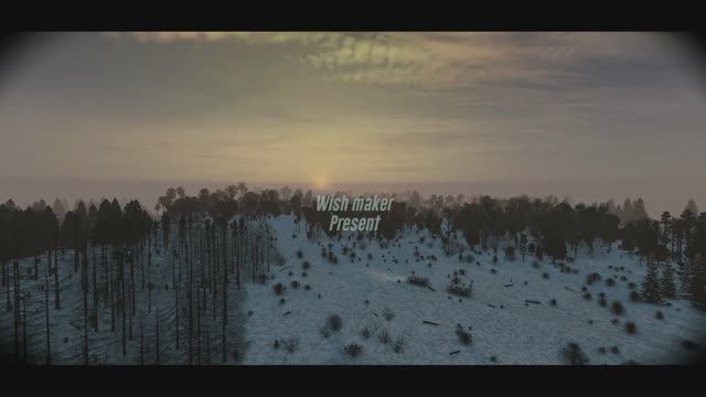 За чертой (исследование зоны телепорта) DayZ