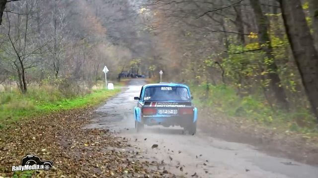 Лада VFTS яркие кадры