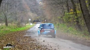 Лада VFTS яркие кадры