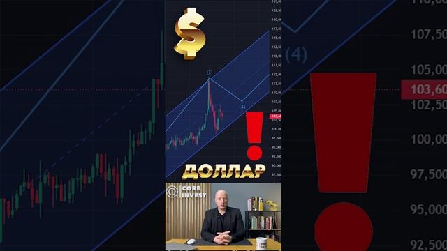 Прогноз курса доллара на 2025 смотреть онлайн