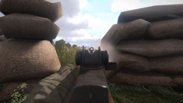 ArmA 3 Terrain, Crossroads Bocage France 1941 смотреть онлайн