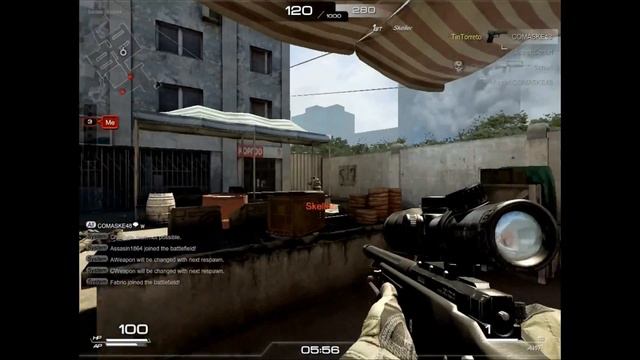 Skill Montage | #I Beleve I Can Fly смотреть онлайн