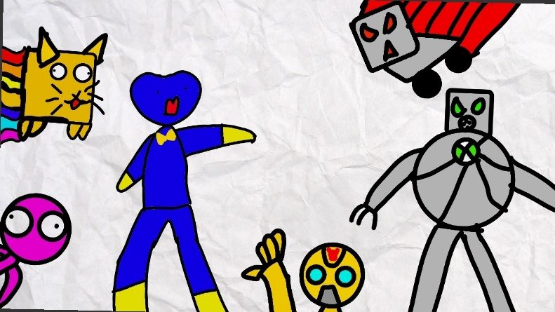 Битва за квартиру 1 серия. Пилот смотреть онлайн