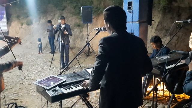 Nekruzi alizod чака ба чак мезанм смотреть онлайн