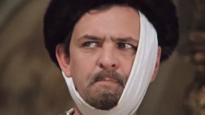 Меня терзают смутные сомнения