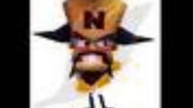 Crash Bandicoot 3-Neo Cortex Theme смотреть онлайн